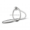 Уретральный стимулятор Sinner Gear Unbendable - Sperm Stopper Hollow Ring, 2 кольца (2,5 см и 3 см) 0