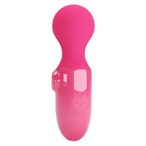 Мини-вибратор микрофон Pretty Love Mini Stick, перезаряжаемый 1