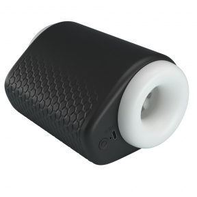 Автоматический мастурбатор «Pretty Love DJ Lady», 5 режимов вибрации и движения 5