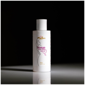 Інтимний гель-лубрикант для жінок MyLove Woman Serum Libido Med Gel, 150 мл 1