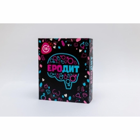 Эротическая игра «Еродит» (UA) 7