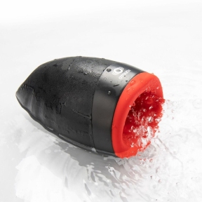 Премиальный мастурбатор Otouch CHIVEN 2, вибрирующий язычок, 6 режимов работы, подогрев 5 Премиальный мастурбатор Otouch CHIVEN 2, вибрирующий язычок, 6 режимов работы, подогрев 5