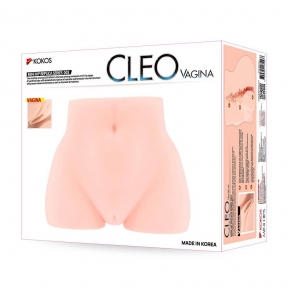 Мастурбатор Kokos Cleo 5