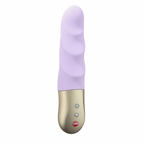 Міні-пульсатор Fun Factory STRONIC PETITE, ліловий, 8 режимів, підходить для початківців 0