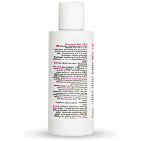 Інтимний гель-лубрикант для жінок MyLove Woman Serum Libido Med Gel, 150 мл 0