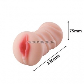 Мастурбатор BTB Pocket Vagina - Roxanne 0