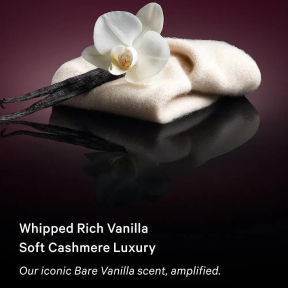 Парфюмированный спрей для тела Victoria's Secret Bare Vanilla Intense, 250 мл 0