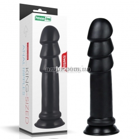 Фалоімітатор «King Sized Anal Ripples» 28 см 5