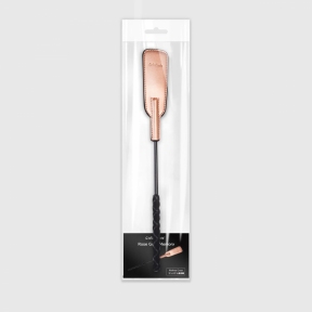 Шльопанка Liebe Seele Rose Gold Memory Riding Crop 6