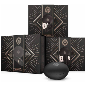 Вибратор в трусики Rosy Gold - Remote Control Panty Vibrator, 10 вибраций, пульт ДУ 7