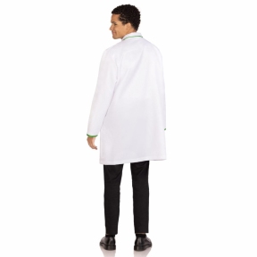 Костюм лікаря Leg Avenue Dr Graham O-Hash 3 Костюм лікаря Leg Avenue Dr Graham O-Hash 3