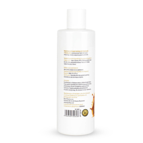 Лубрикант + массажное масло 2 в 1 MyLove Aroma Series Caramel, 300 мл 2