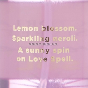 Парфумерний спрей для тіла Victoria's Secret Love Spell Sol, 250 мл 0