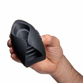 Іграшка для пеніса Hot Octopuss Pulse Solo Essential, пульсація, використання без рук 4