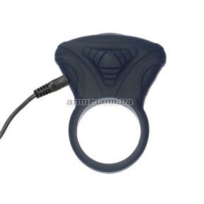 Эрекционное кольцо Lux Active – Circuit – Vibrating Cock Ring, пульт ДУ 2
