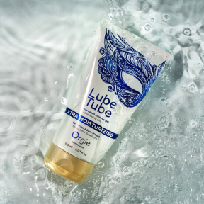 Лубрикант Orgie Lube Tube Xtra Lubrication, 150 мл 3