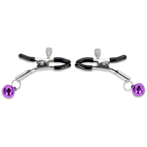 Регульовані затискачі для сосків Exclusive Nipple Clamps No.17 1