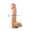 Фалоімітатор «Legendary King Sized Realistic Dildo 10.5