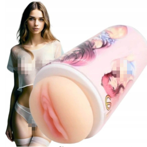 Мастурбатор «Anime Fantasy Cup» 3