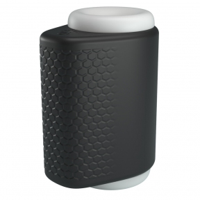 Автоматический мастурбатор «Pretty Love DJ Lady», 5 режимов вибрации и движения 4