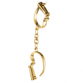 Наручники LOCKINK Love-slave Handcuffs 0
