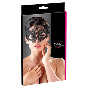 Маска Embroidered Mask 3