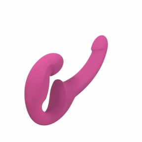 Безремневий страпон Fun Factory SHARE LITE, регульований, полегшена модель 0