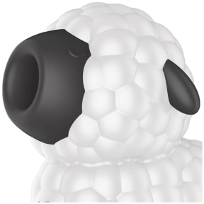 Вакуумный клиторальный стимулятор Satisfyer Dreamy Sheep 0