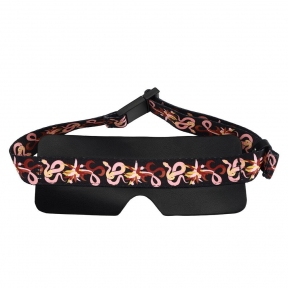 Набір БДСМ LOCKINK The Flowering Serpent - Bondage Set, 7 шт. 4