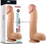 Фалоімітатор «Legendary King Sized Realistic Dildo 10.5