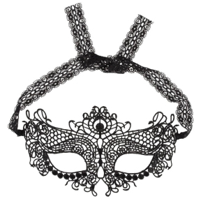 Маска Embroidered Mask 0