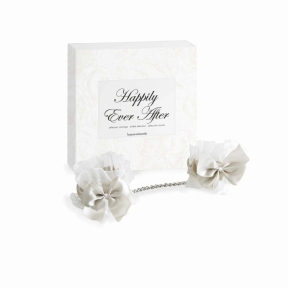 Подарунковий набір Bijoux Indiscrets Happily Ever After, White Label, 4 аксесуари для задоволення 4