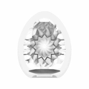Мастурбатор-яйцо Tenga Egg Shiny II Pride Edition 0