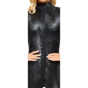 Комбинезон «Cottelli Collection Jumpsuit Snake» 7