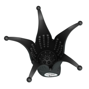 Клиторальный вибратор «Arella», 12 режимов вибрации 1