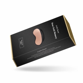 Маска на очі Liebe Seele Rose Gold Memory Blindfold 7