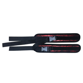 Наручники «Erospace Wild Play Handcuffs C16» 0