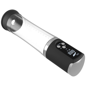 Автоматична вакуумна помпа Passion Pump, 4+4 функцій 6