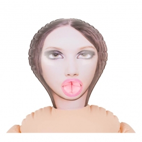 Надувна транс-секс-лялька «Lusting Trans», 165 см 1