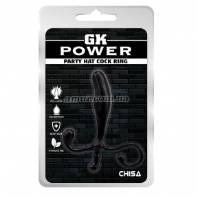 Массажер простаты «GK Power Pro Stimulator» 7