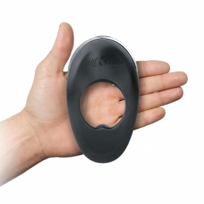 Ерекційне віброкільце Hot Octopuss ATOM PLUS, 2 мотори 3