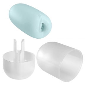 Мастурбатор-вагина «Pretty Love Catherine Olga»  1