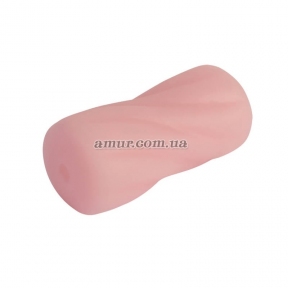 Мастурбатор «Cosy Stamina Masturbator Pleasure Pocket», рожевий 0