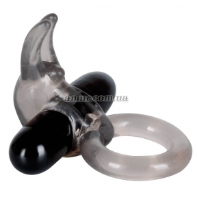 Ерекційне кільце «Cock Ring Vibrator» 0