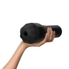 Мастурбатор Kiiroo FeelSensation Stroker PBC, сумісний з PowerBlow та Keon 3 Мастурбатор Kiiroo FeelSensation Stroker PBC, сумісний з PowerBlow та Keon 3