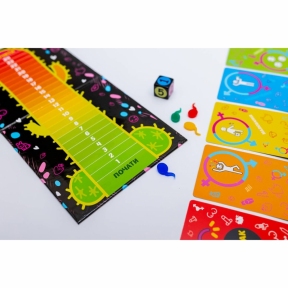 Эротическая игра «Еродит» (UA) 4