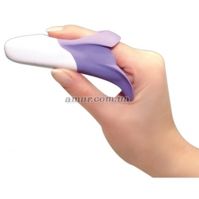 Вибратор на палец «Fingervibrator» 0