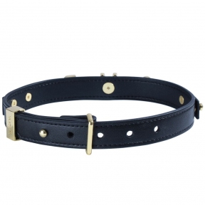 Нашийник LOCKINK Dark DIY Alphabet Collar 2