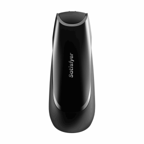 Смарт-мастурбатор с вибрацией Satisfyer Men Vibration+, 2 мотора, 14 режимов, водонепроницаемый 2
