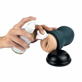 Мастурбатор Adrien Lastic Siltex Ultra Masturbator 4